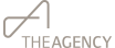 The Agency company logo