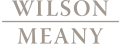 Wilson Meany company logo